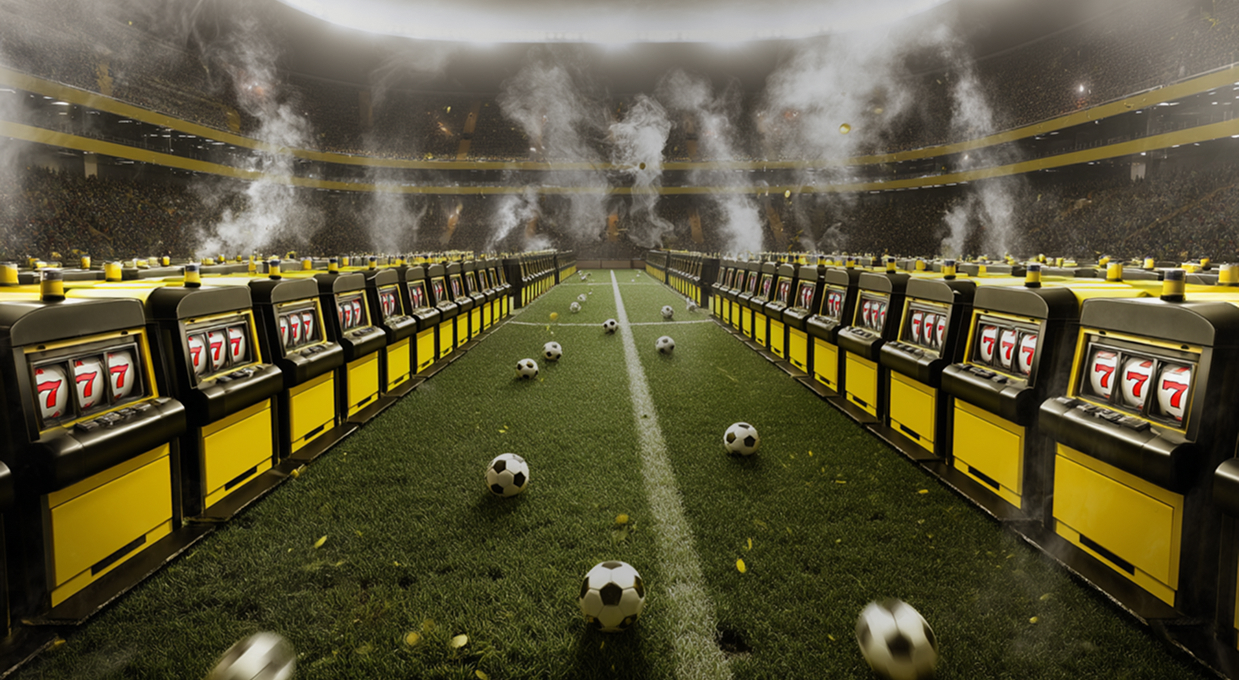 Betfair Slide 2